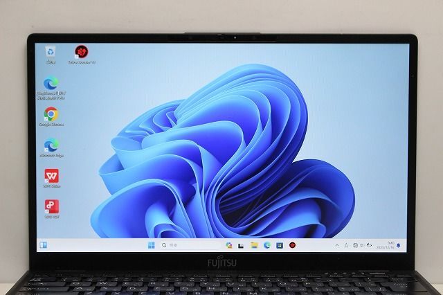 ノートパソコン 中古 ハイスペック 富士通 LIFEBOOK U9311 第11世代