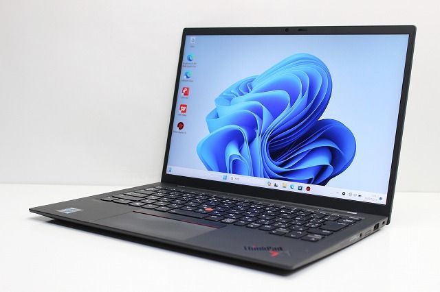 ノートパソコン 中古 ハイスペック Lenovo ThinkPad X1Carbon Gen9 第