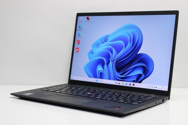 値下げ ノートパソコン 中古 ハイスペック Lenovo ThinkPad X1Carbon