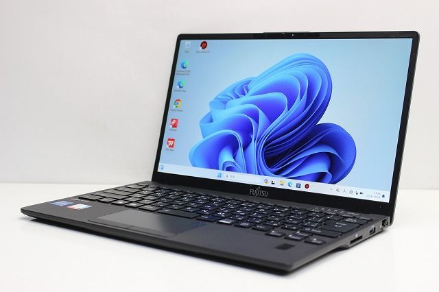 【中古品】富士通Windows11 ノートパソコン i5 中古ノートパソコン 富士通 LIFEBOOK A561/C WindowsXP Core i5 2520M