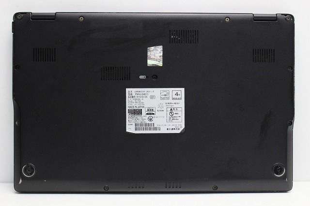 ノートパソコン 中古 ハイスペック Windows11 富士通 LIFEBOOK U9311