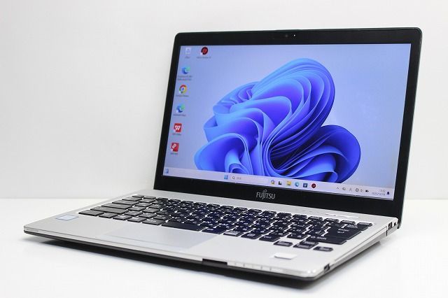 富士通ノート S938/B　i5第8世代 Windows11Office2021 Amazon.co.jp: 中古パソコン LIFEBOOK S938/B Windows11 モバイル