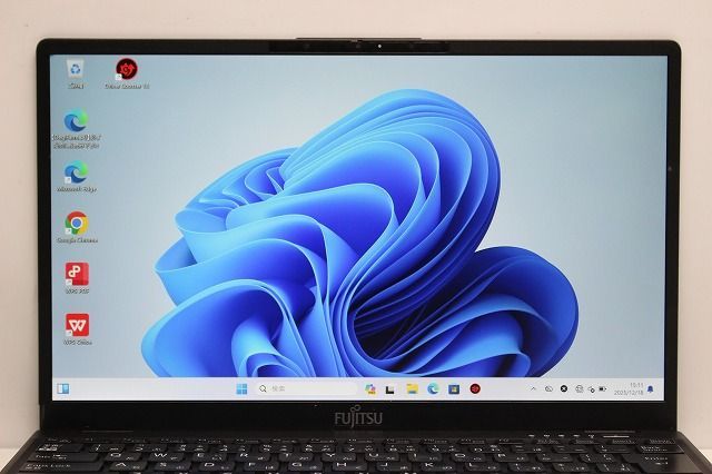 美品 11世代 SSD512 Lifebook U9311 Windows11 ノートパソコン 中古 ハイスペック Windows11 富士通 LIFEBOOK U9311