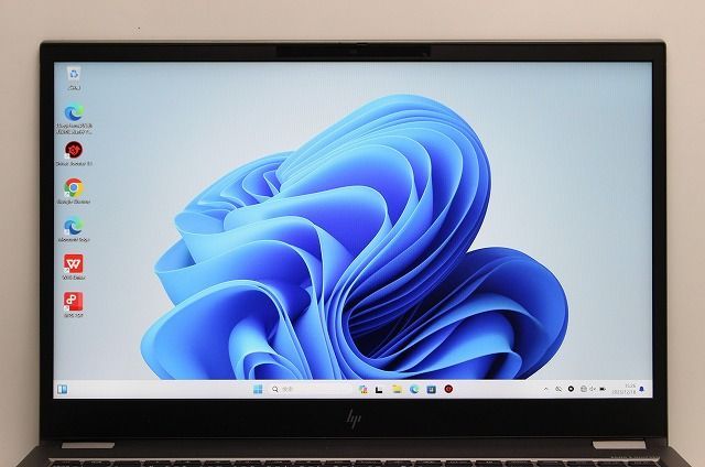 ノートパソコン ハイスペック Windows 11 HP ZBook Fury 15 G 7 6インチ 第10世代 Core i メモリ32 GB WPS office搭載