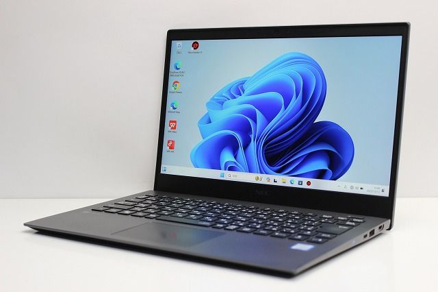 ノートパソコン 中古 NEC LAVIE Direct PM PC-GN1643ZGF 第8世代 Core