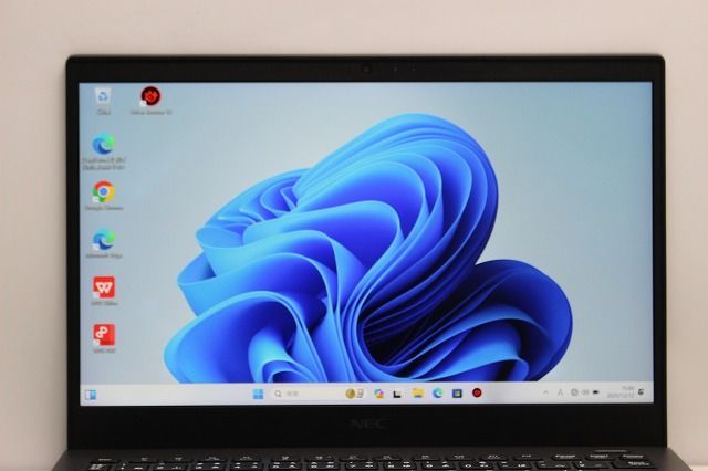 ジャンク!NEC PC-GN1643ZAF○Core i5 8265U 1.6G 8G 256G LaVie G NEC 