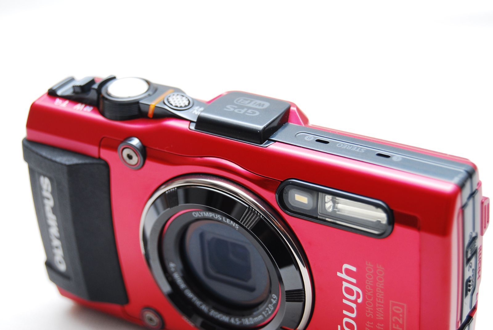 デジタルカメラ