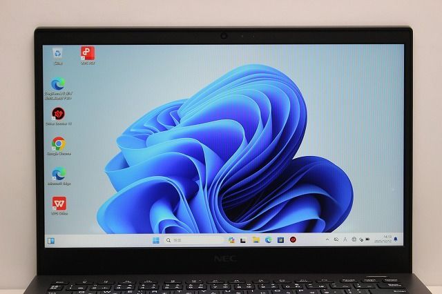 ノートパソコン 中古 NEC LAVIE Direct PM PC-GN1643ZGF 第8世代 Core