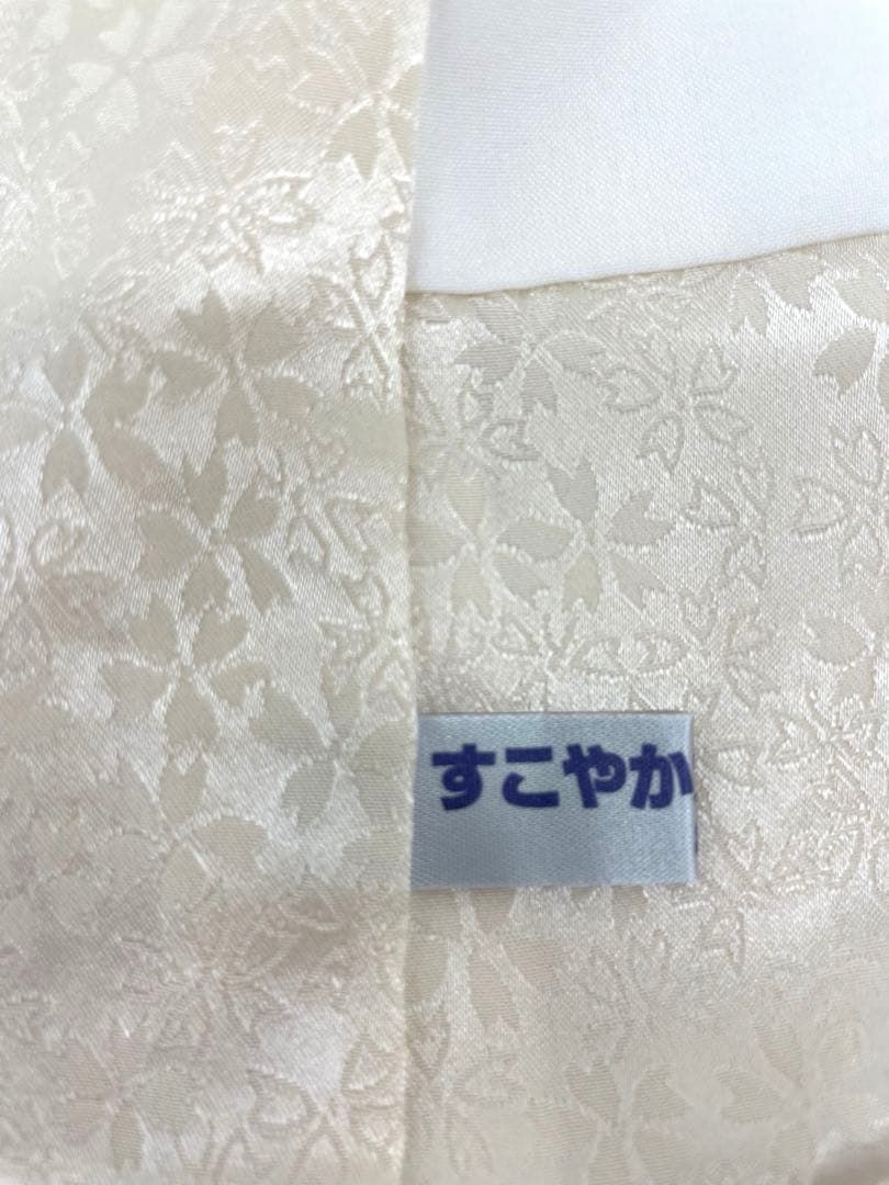 振袖 金彩 銀彩 紋意匠 手描き 桜 身丈170cm 撥水加工済 MO3227 - メルカリ