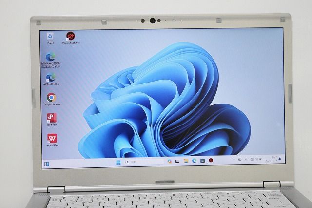 ノートパソコン 中古 ハイスペック Panasonic レッツノート CF-SV9 第 