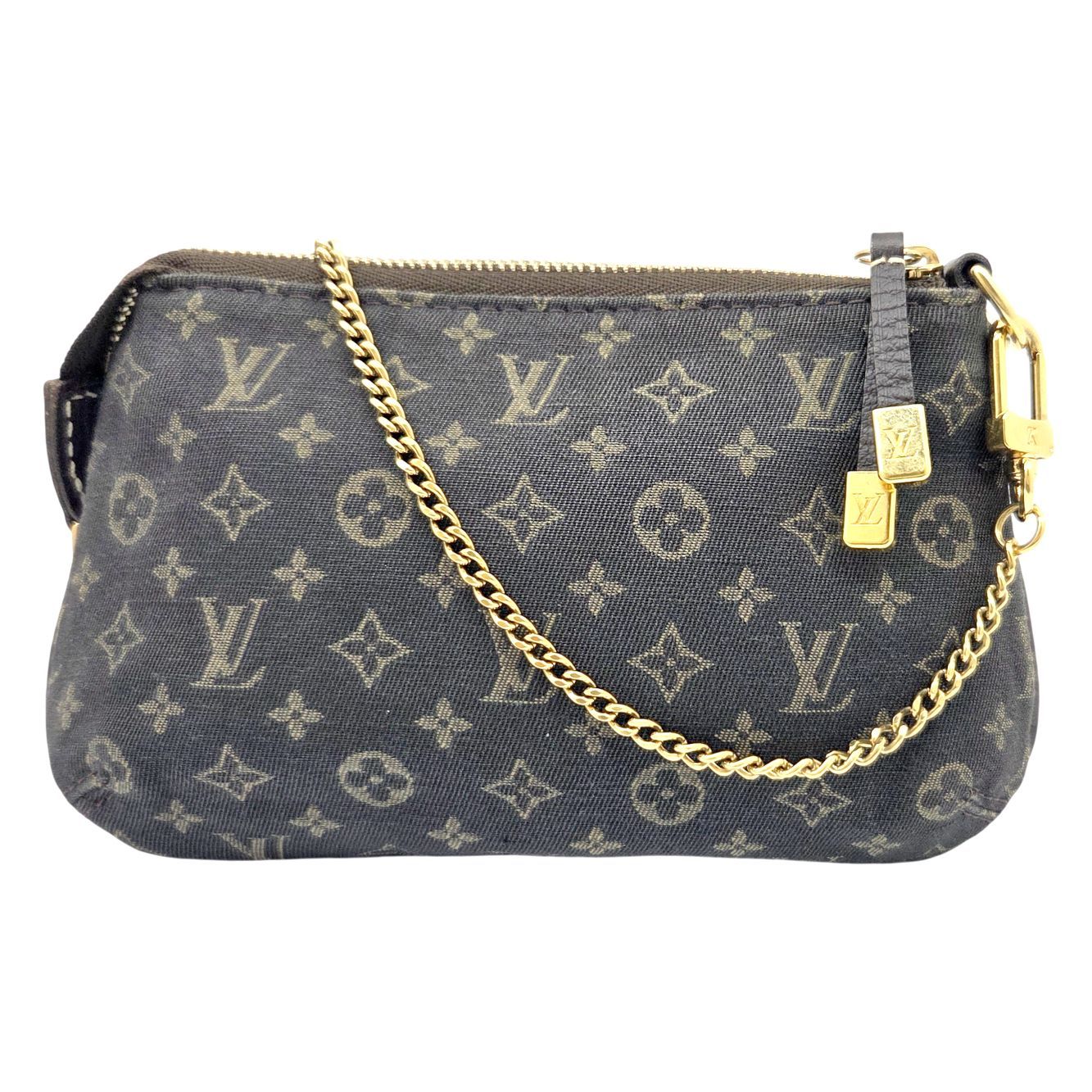 ルイ・ヴィトン モノグラム ハンドバッグ　アクセソワール　アクセサリーポーチ 楽天市場】【バッグ】LOUIS VUITTON ルイ ヴィトン モノグラム