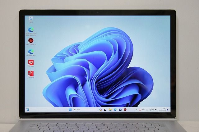 ノートパソコン 中古 ハイスペック Microsoft Surface Book 3 GeForce