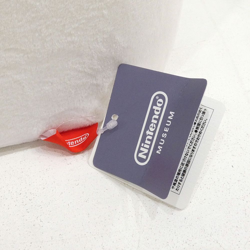 Wiiリモコン クッション