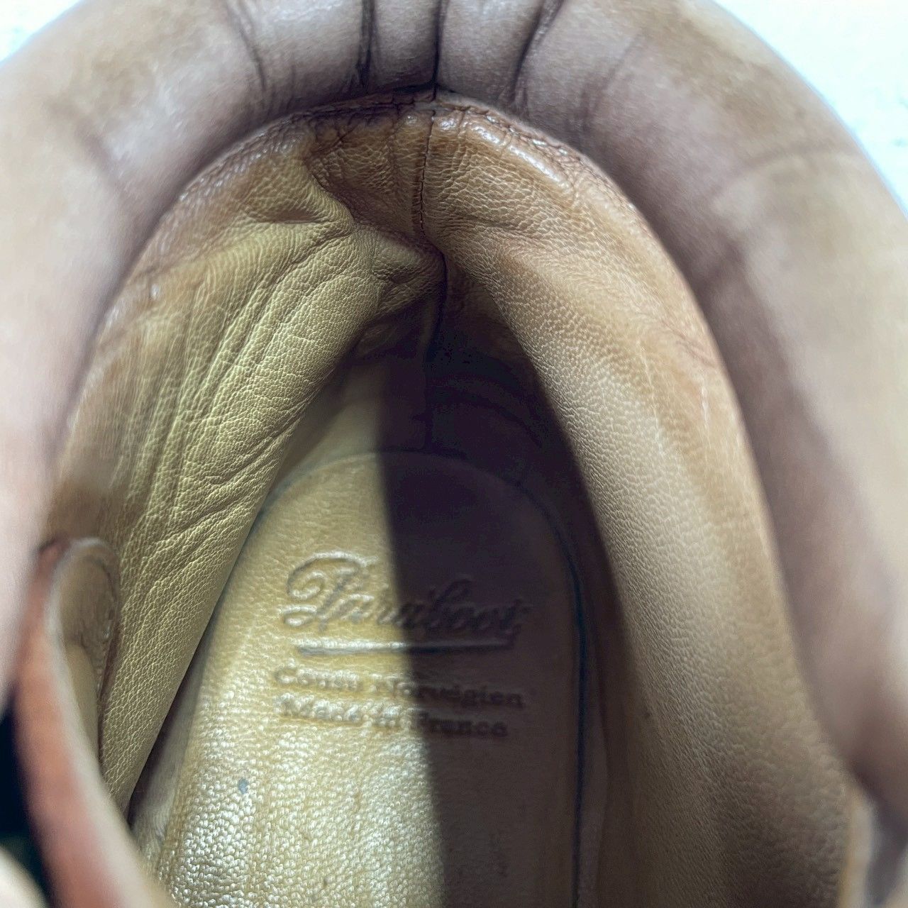 パラブーツ AVORIAZ