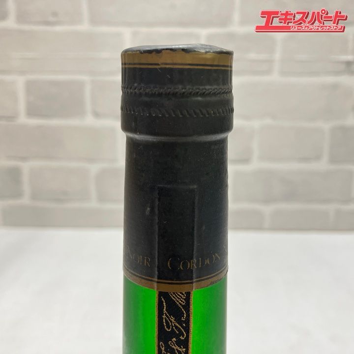 マーテル コルドンノアール ナポレオン 700ml 未開栓 - メルカリ