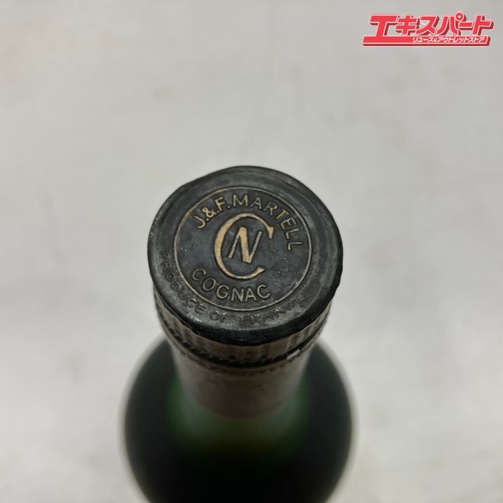 マーテル コルドンノアール ナポレオン 700ml 未開栓 - メルカリ