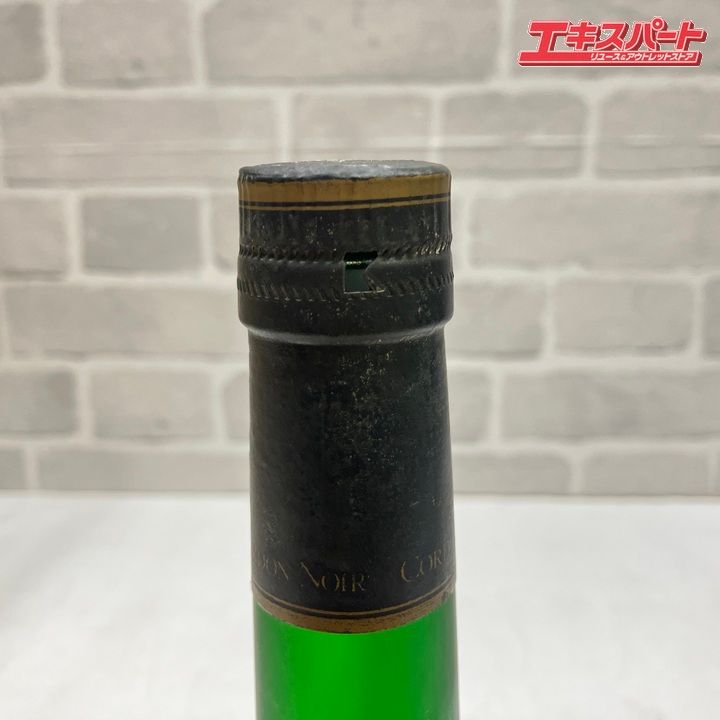 マーテル コルドンノアール ナポレオン 700ml 未開栓 - メルカリ