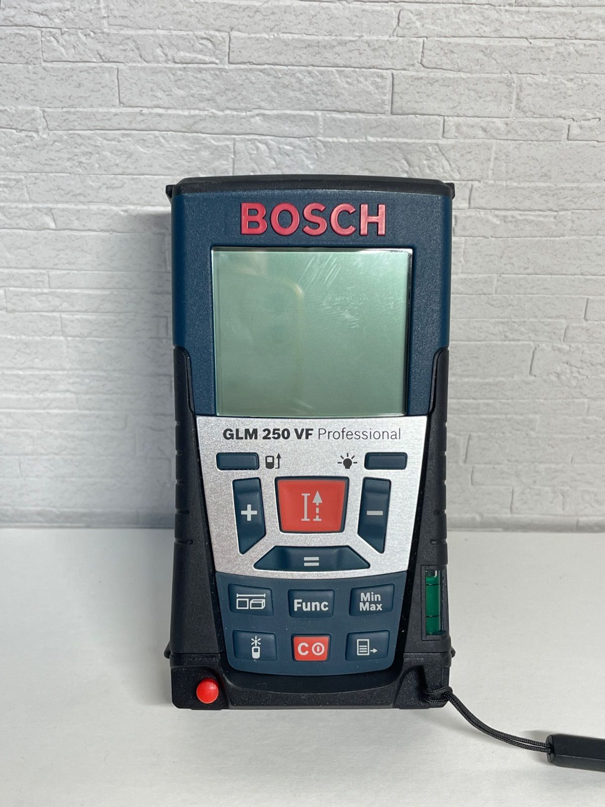 VF レーザー距離計