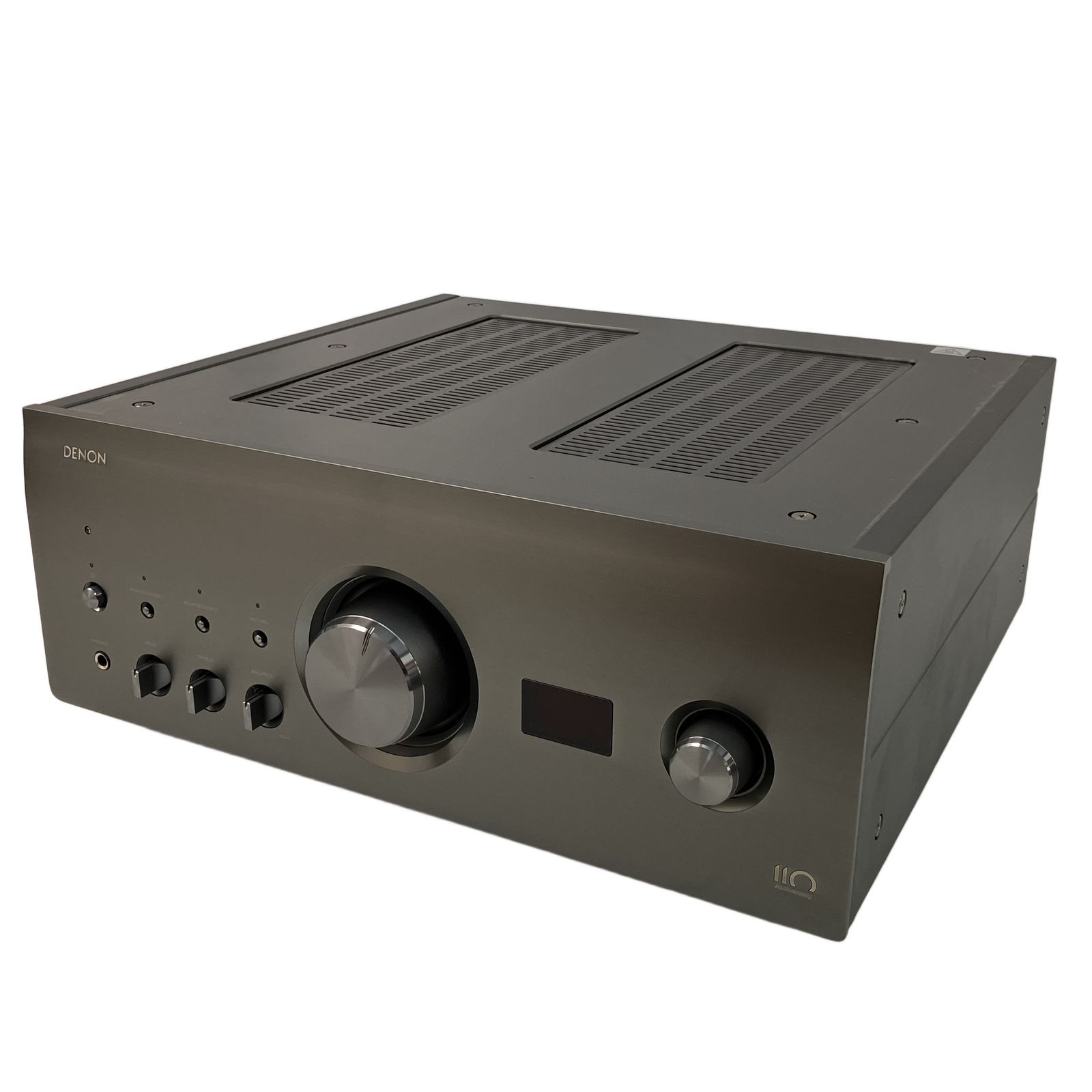 DENON PMA-A 110 製 プリメイン アンプ 110周年記念モデル 音響機材 オーディオ デノン 良好