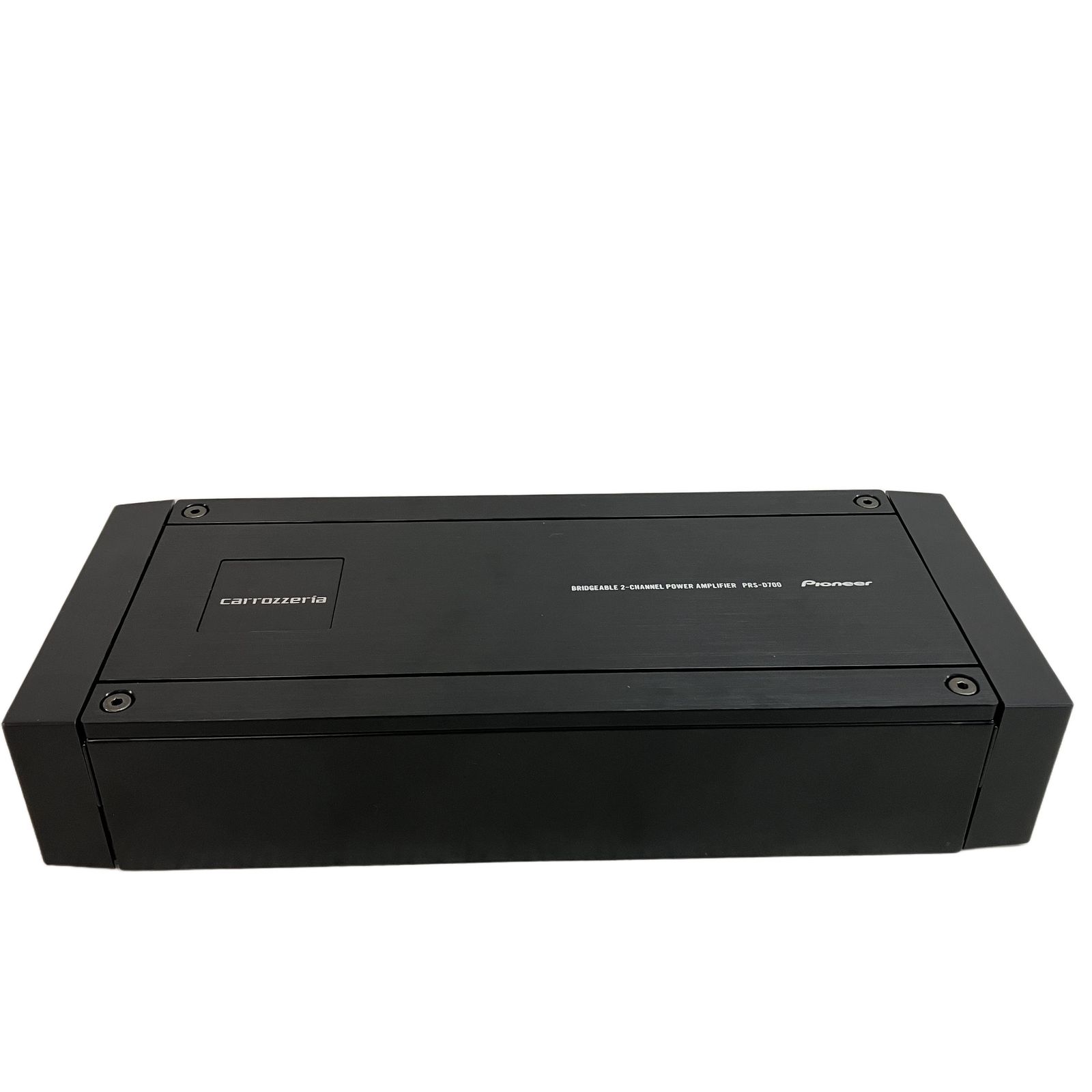 カーオーディオ prs-d700 パワーアンプ PRS-D700 | カーオーディオ