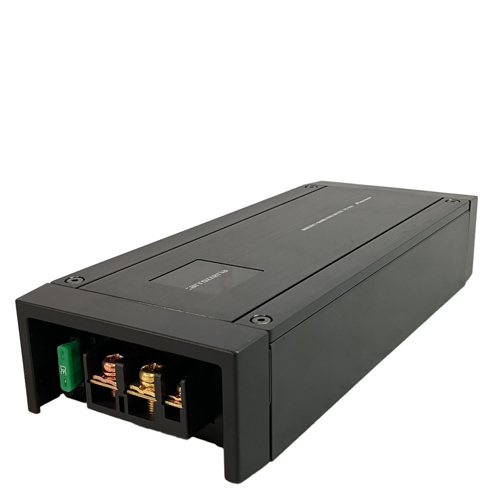 Pioneer carrozzeria PRS-D700 BRIDGEABLE 2-CHANNEL パワーアンプ