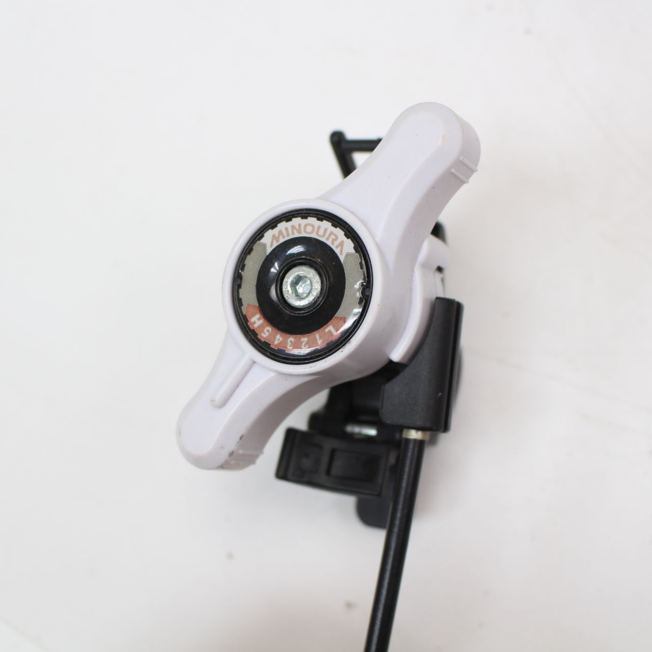 484)MINOURA ミノウラ B60 固定式サイクルトレーナー - メルカリ