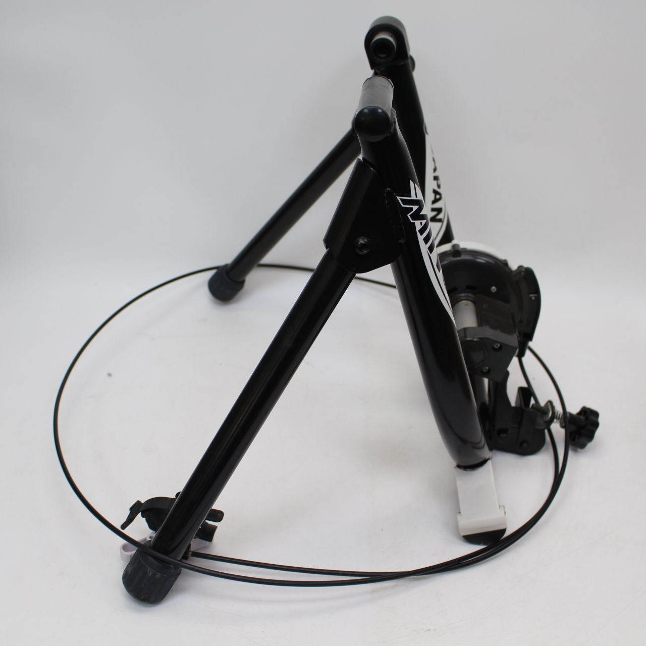 484)MINOURA ミノウラ B60 固定式サイクルトレーナー - メルカリ