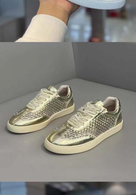 種類4：ブラック/26cm スニーカー メンズ レースアップ メッシュ