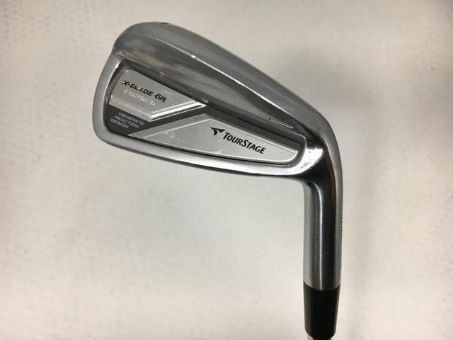 返品OK お買い得品！【中古ゴルフクラブ】(6本セット)ブリヂストン