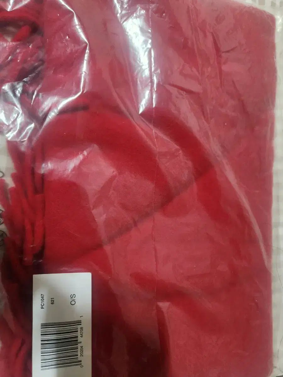 ポロラルフローレン ウールスカーフ