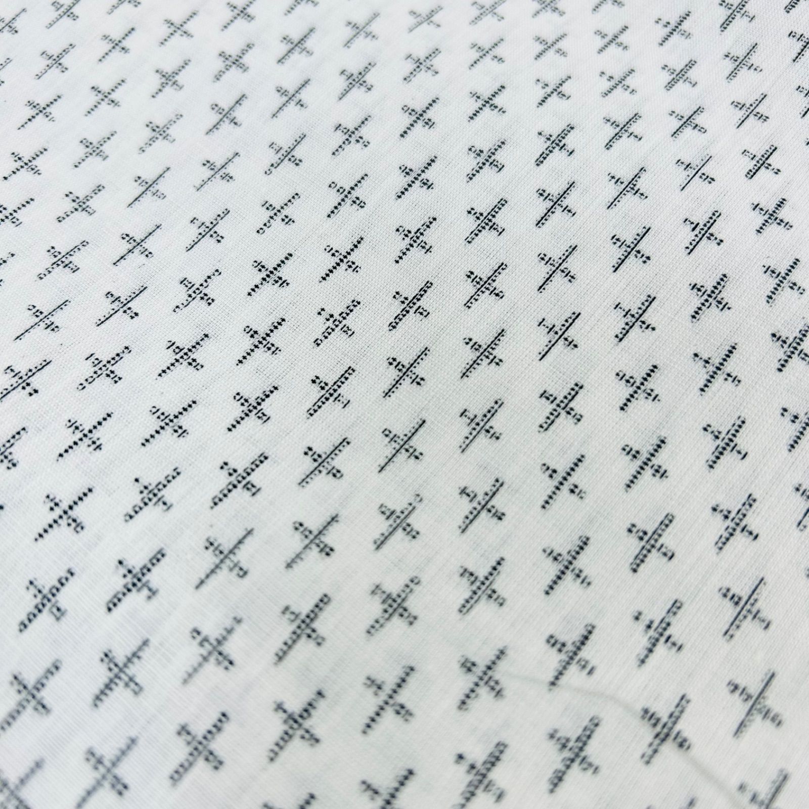 綿浴衣 反物 3本 反物まとめ売り リメイク材料 m-708 - メルカリ