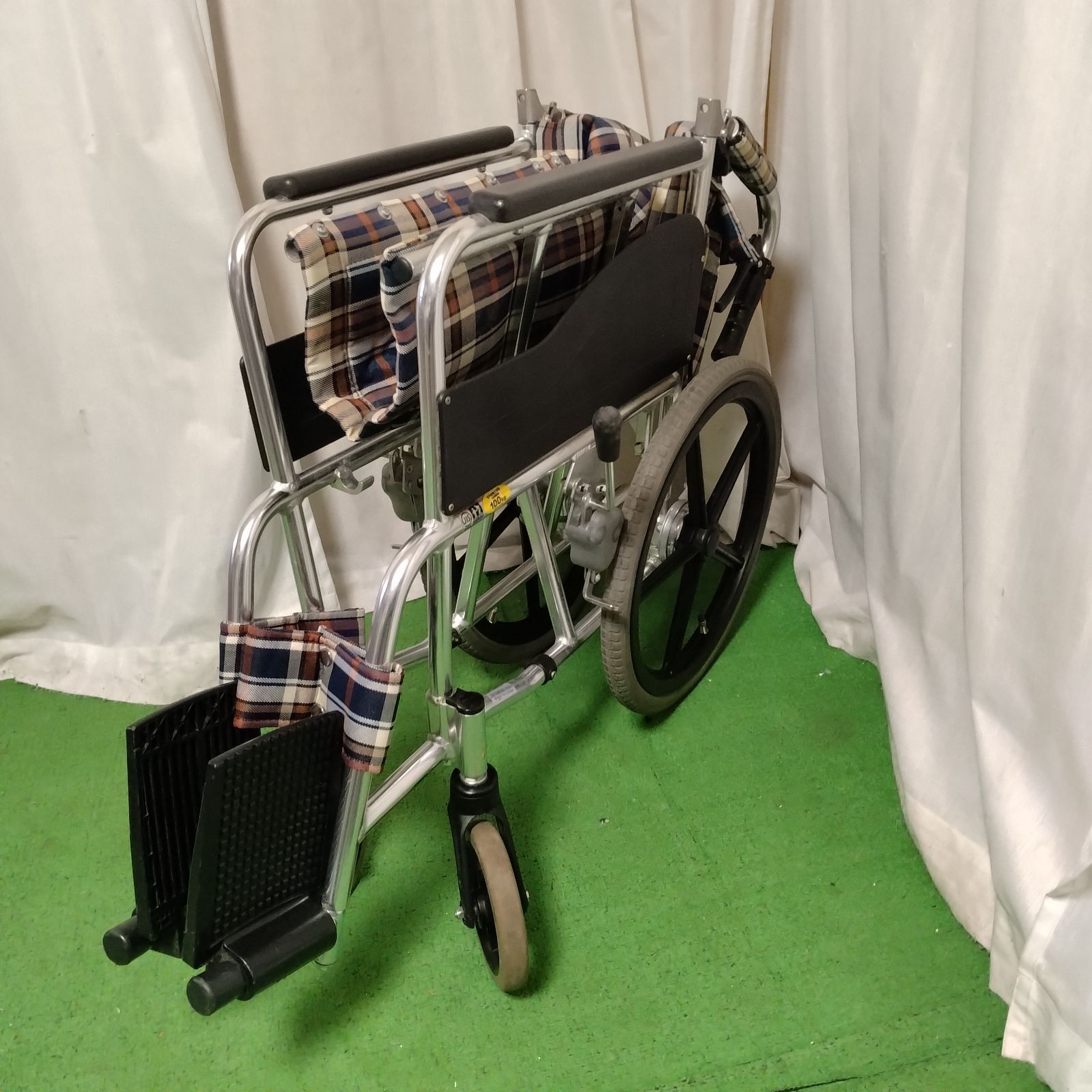 WC-12870) 松永製作所 AR-301 スタンダード 標準 matsunaga まつなが