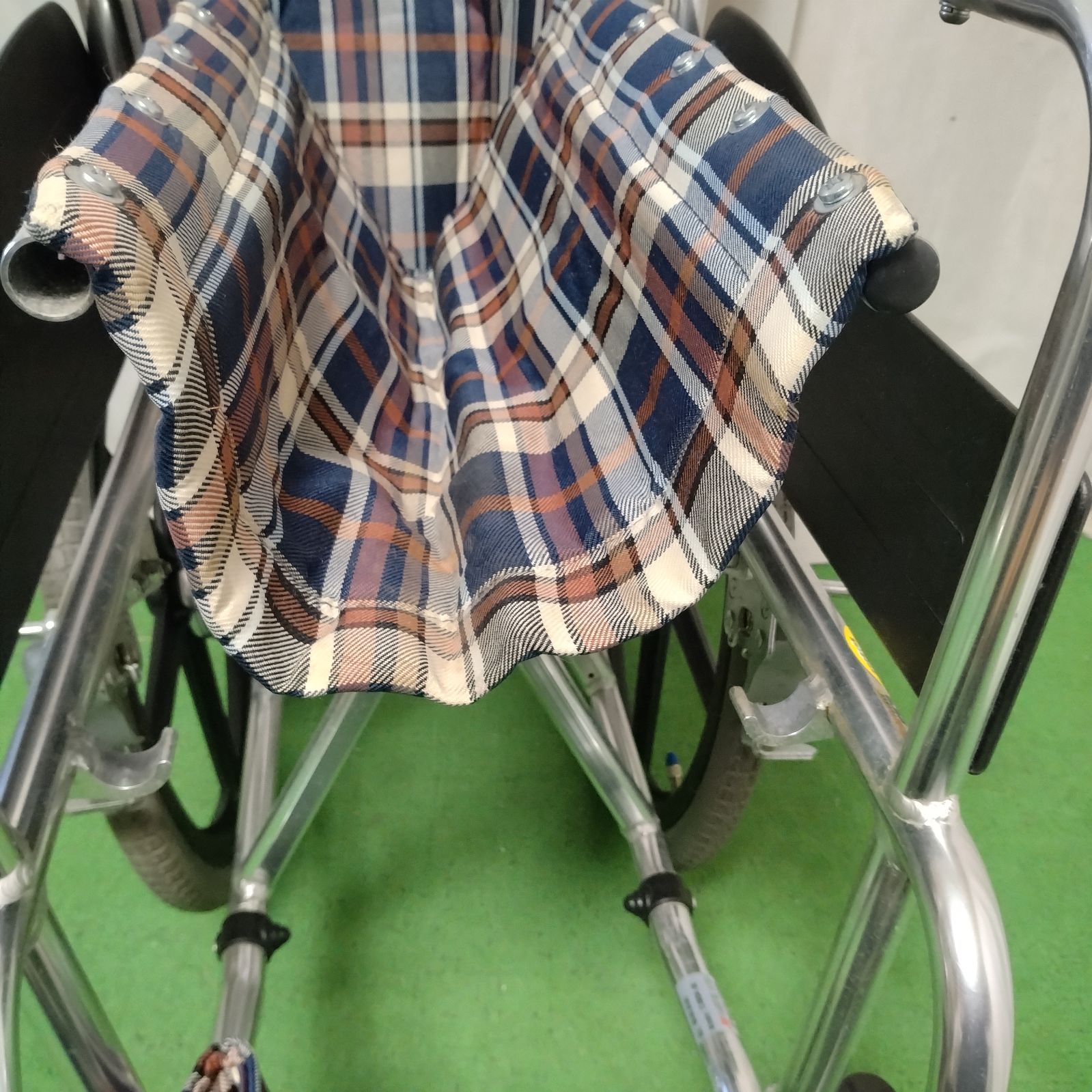 WC-12870) 松永製作所 AR-301 スタンダード 標準 matsunaga まつなが