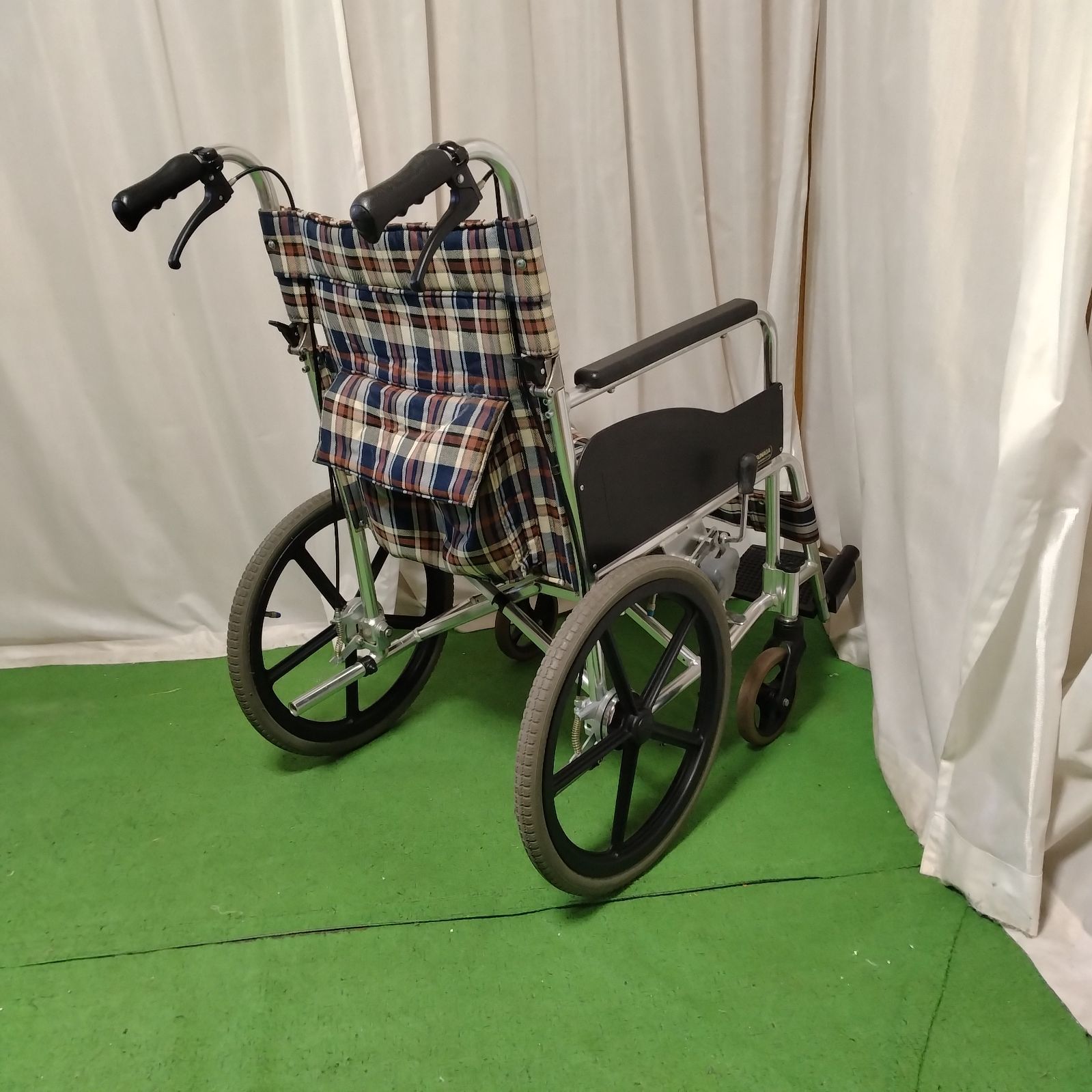 WC-12870) 松永製作所 AR-301 スタンダード 標準 matsunaga まつなが