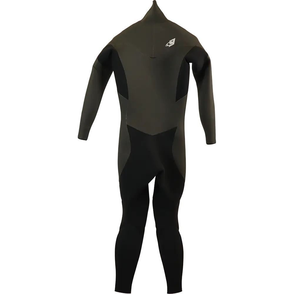 オニール公式】PSYCHO FSCⅡ フルスーツ ウェットスーツ 5mm