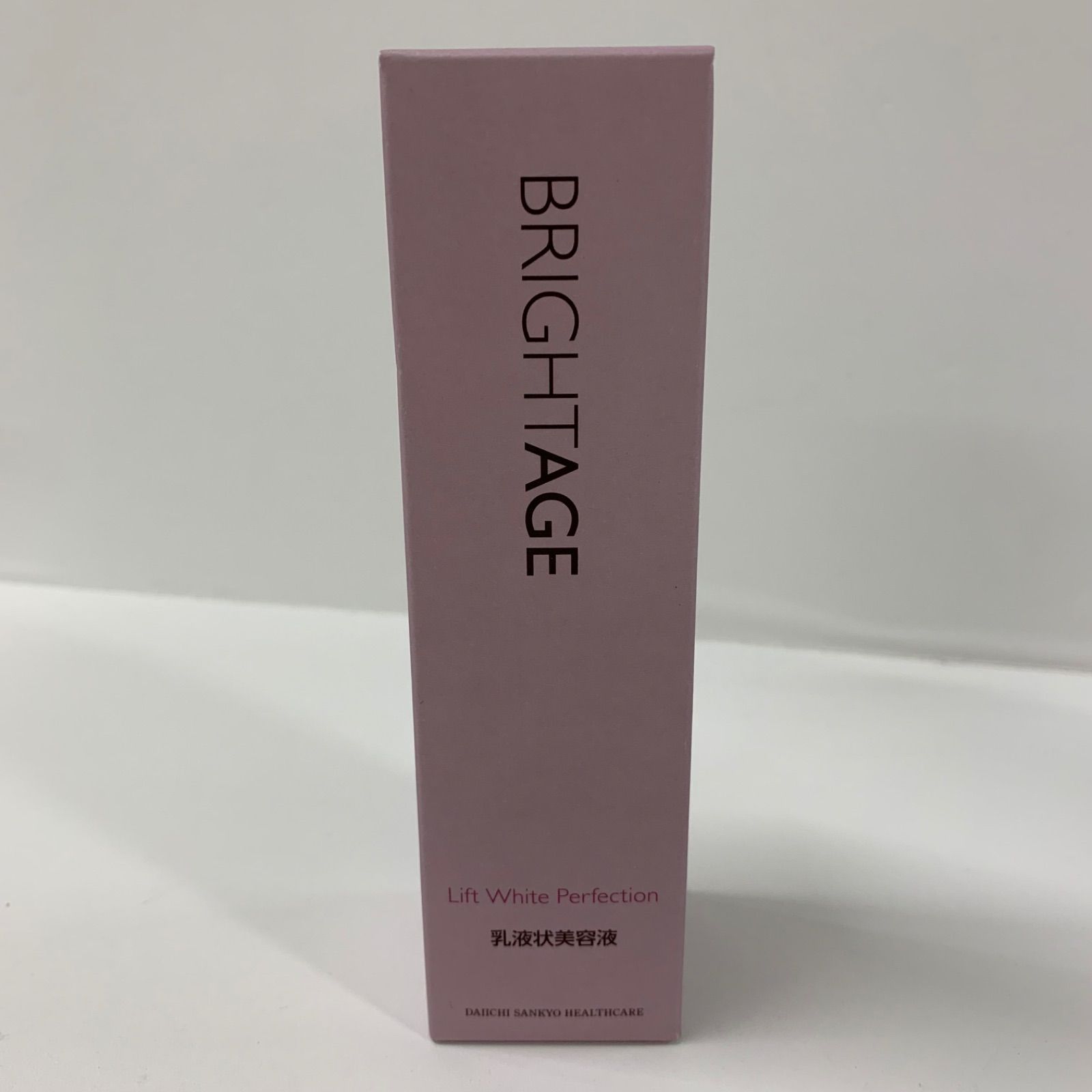 L1881 BRIGHTAGE ブライトエイジ リフトホワイト パーフェクション