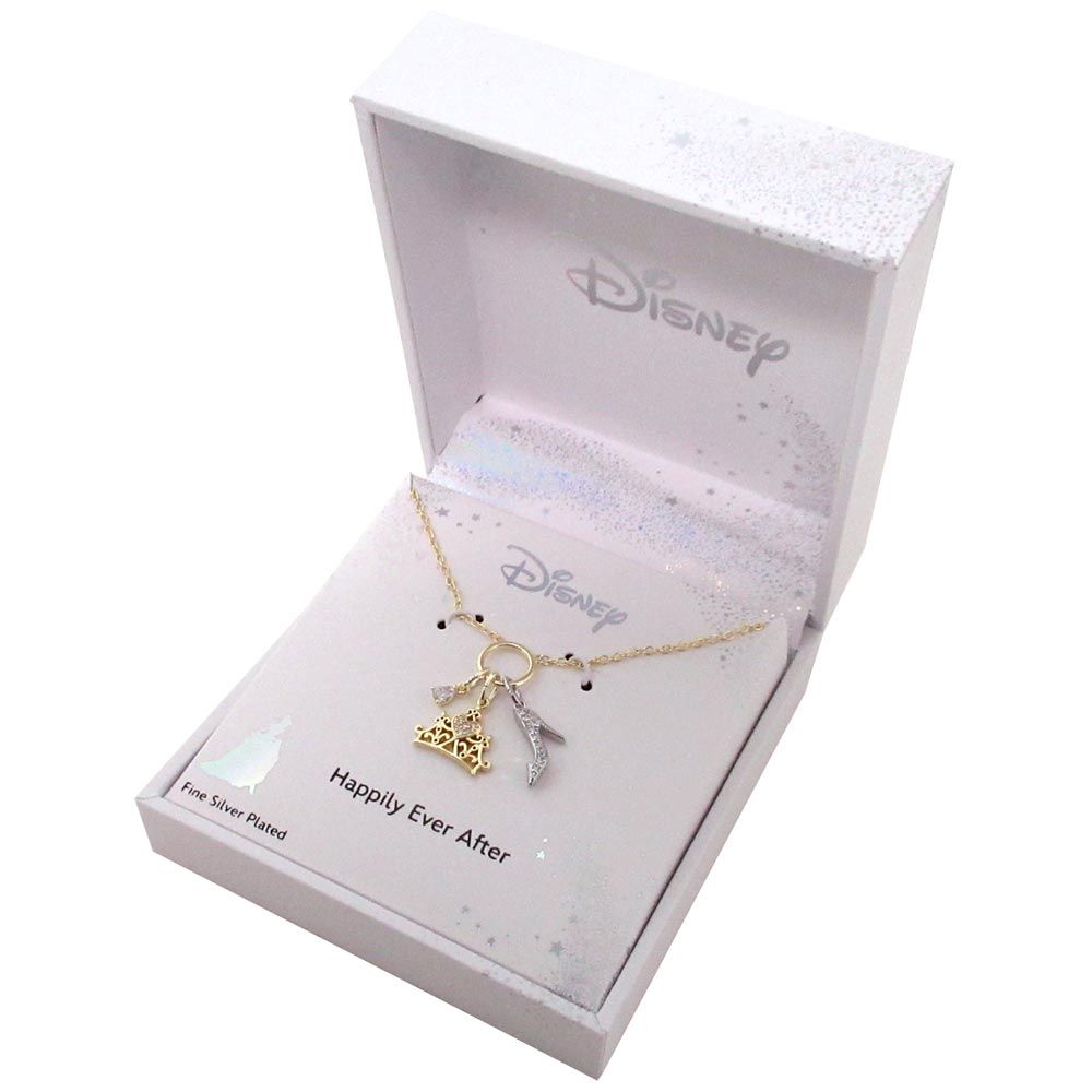 新品 未使用】ディズニー アクセサリー Disney DISNEY シンデレラ 