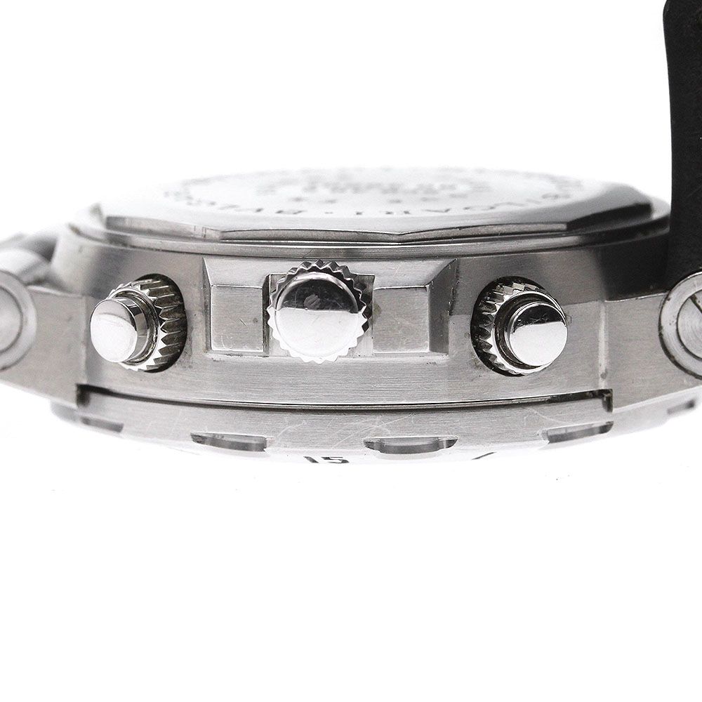 ブルガリ BVLGARI SCB38S ディアゴノ スクーバ FIFA世界限定100周年