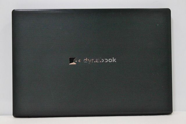 ノートパソコン 中古 ハイスペック dynabook BJ65/FS 15.6インチ 第10