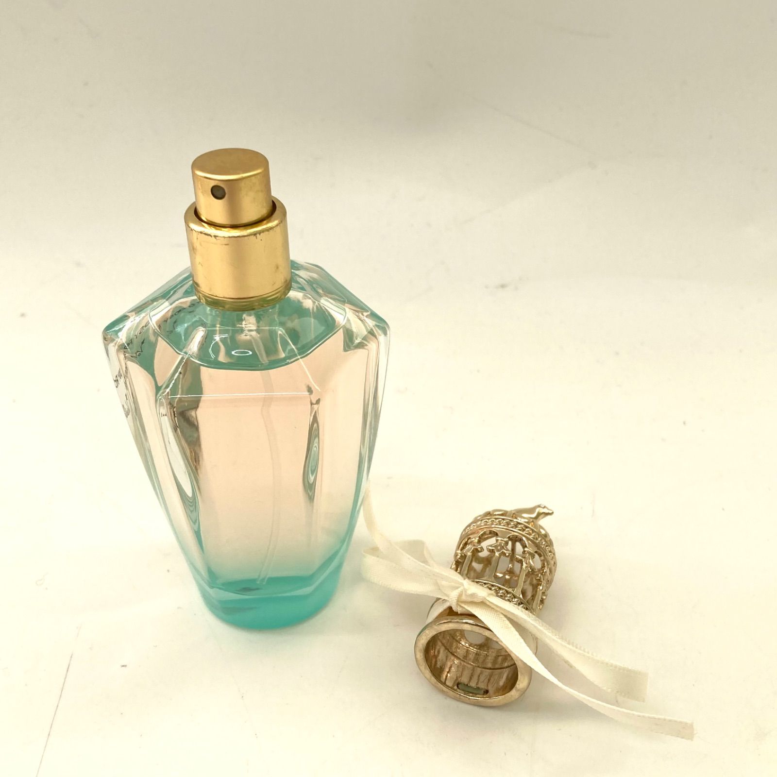 VASILISA】ヴァシリーサ ロージーロージー オードパルファム 50ml 香水