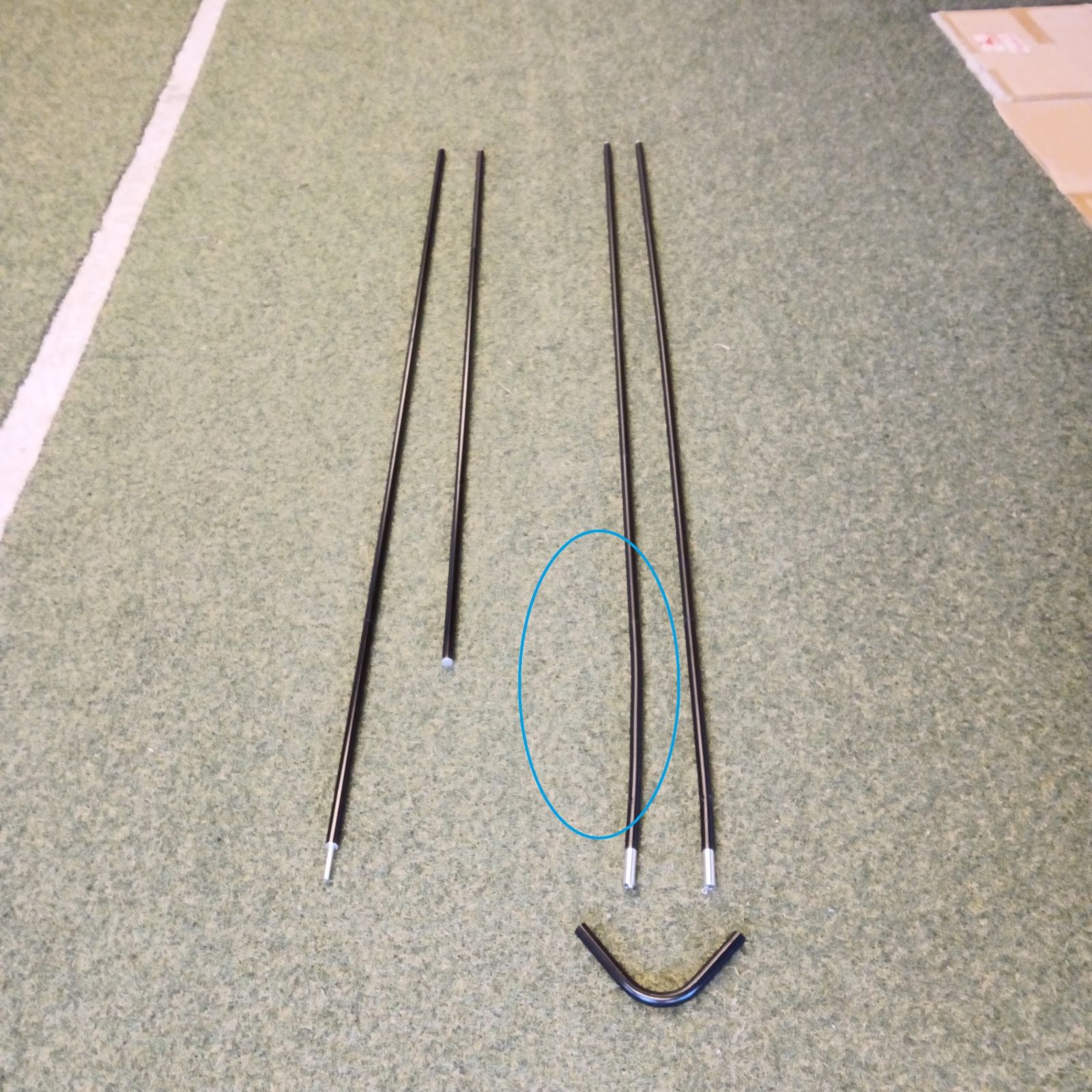  BUNDOK バンドック ソロ ティピー1 TC BDK 75 カーキ 品付き 懐中電灯 キャンプテント テント シェルター