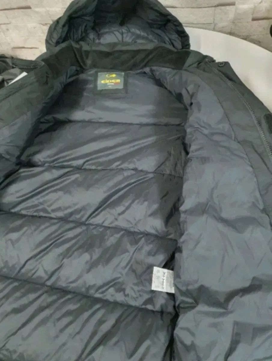 ジュニア ダックダウン