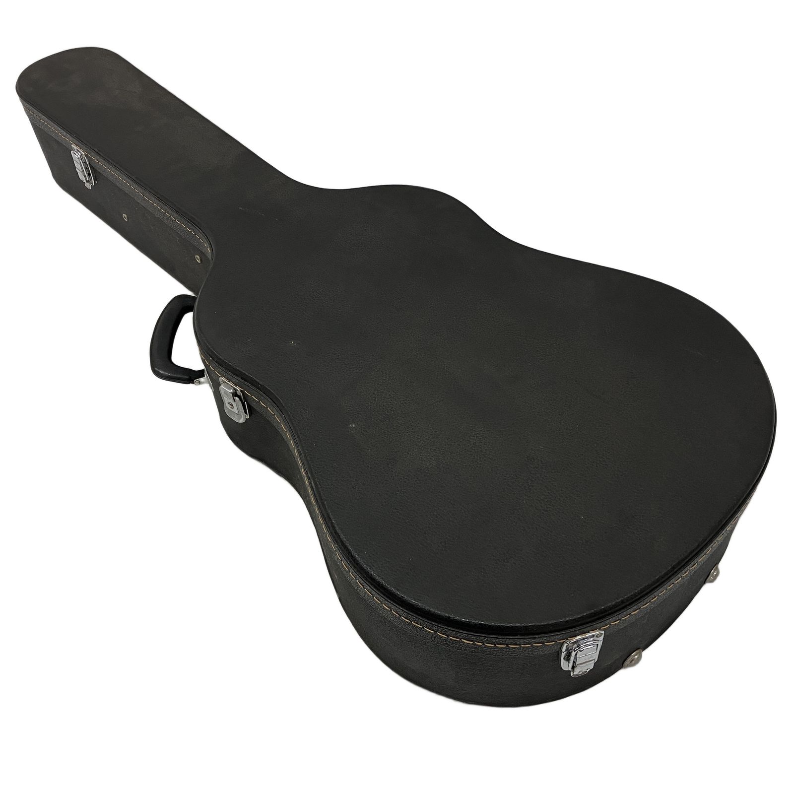 Morris W 40 アコースティック ギター 3ピース 縦ロゴ 弦楽器 モーリス