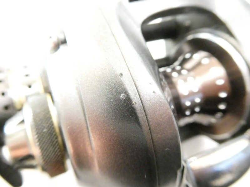  ダイワ スティーズ 103 HL 02 釣りリール ベイトリール(ルアー用) リール