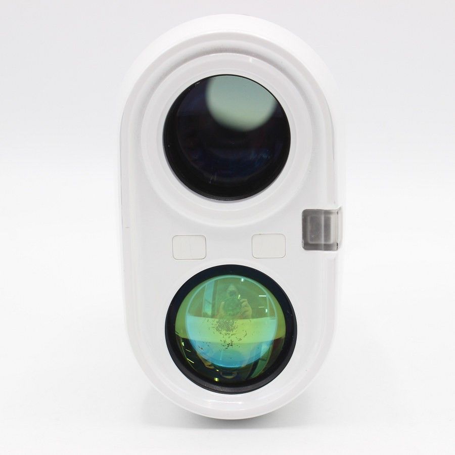 美品】NIKON COOLSHOT 購入 40i GII ゴルフ用レーザー距離計 ニコン