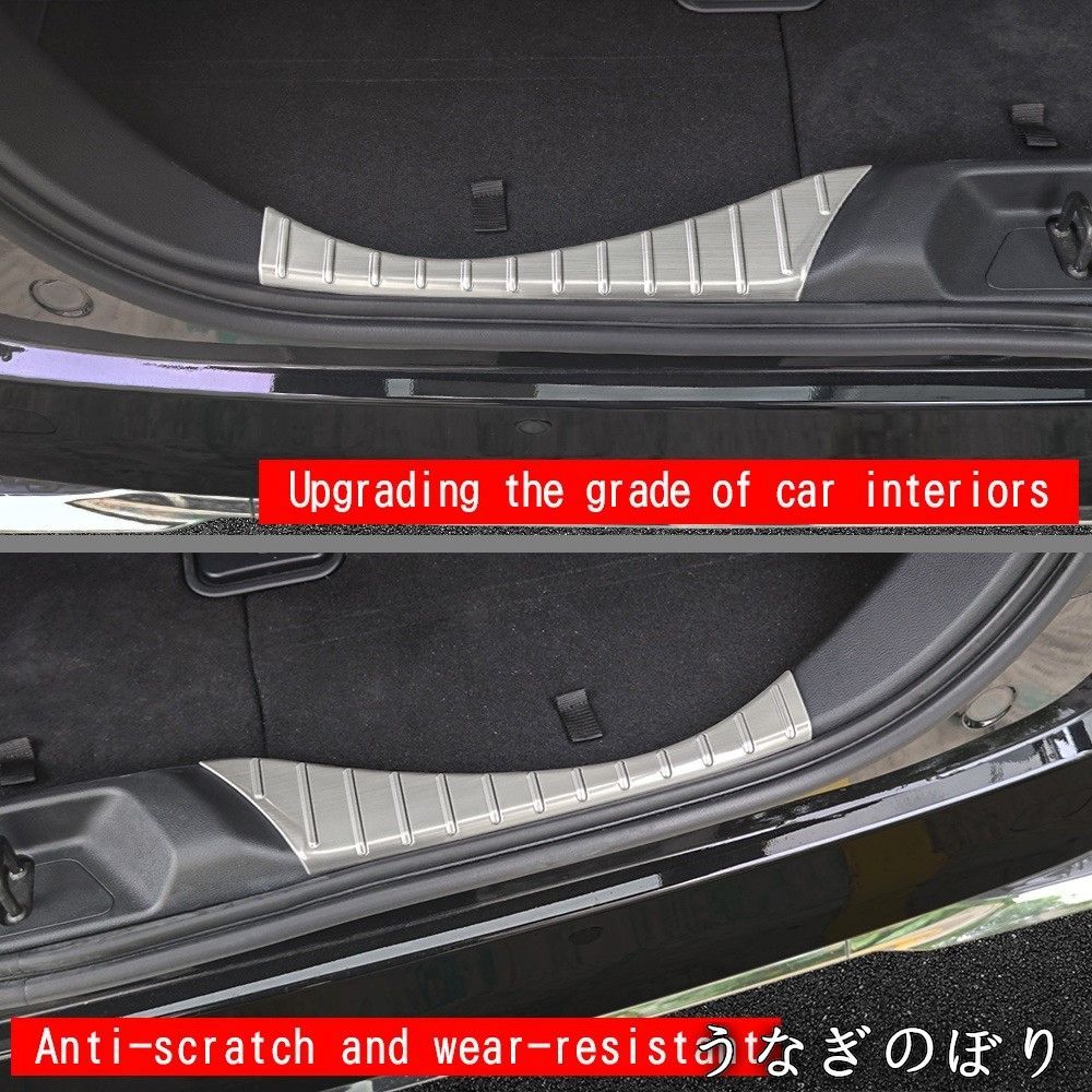 【美品・未使用新品】適用23年モデル レクサスLM350H/500H 後窓スイッチボタン外装カスタマイズsdmy1