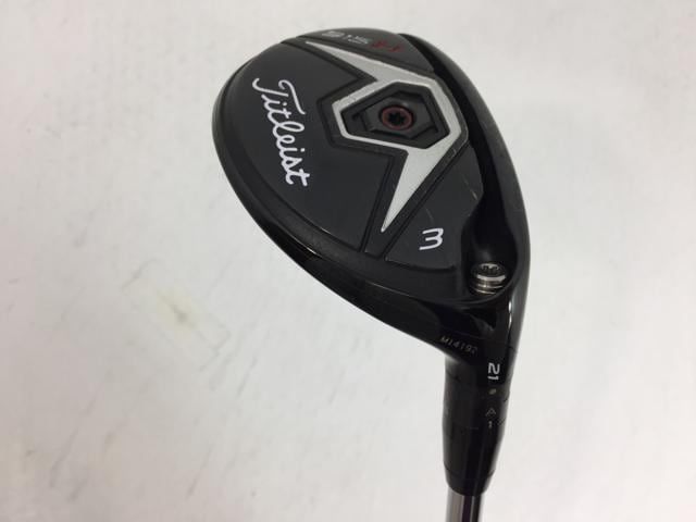返品OK お買い得品！【ゴルフクラブ】タイトリスト 915H
