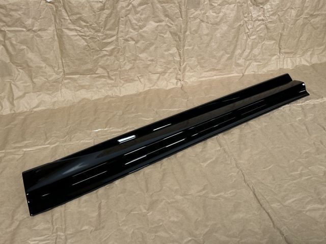 新品 黒 212 レクサス NX AAZA20 純正OP TRD BLACK EDITION 右フロント