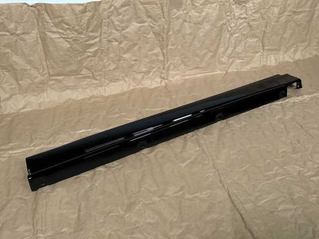 新品 黒 212 レクサス NX AAZA20 純正OP TRD BLACK EDITION 右フロント