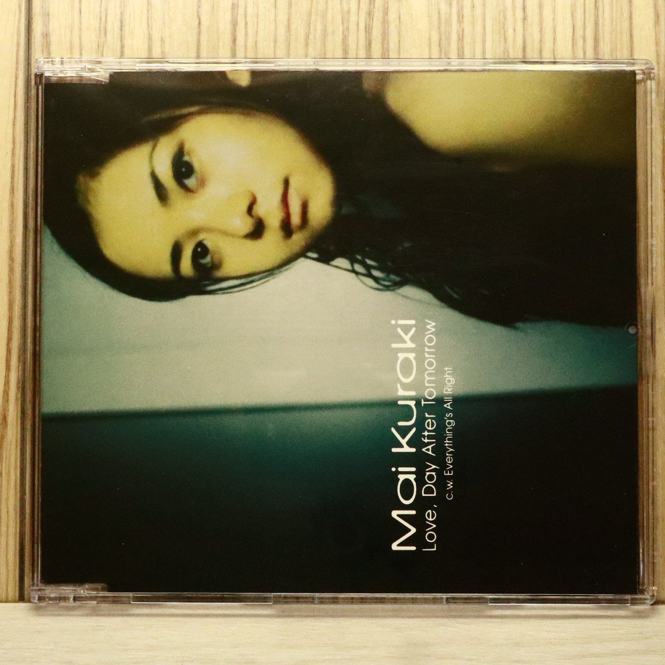 倉木麻衣 CDセット 未開封，倉木麻衣 CDセット delicious way & ONE LIFE - メルカリ